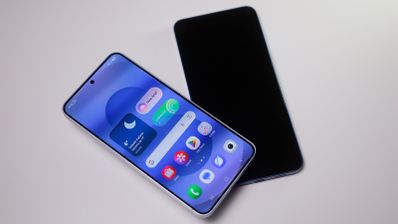 Samsung Galaxy S25 y S25+