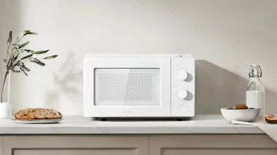 Xiaomi Microwave Oven foto