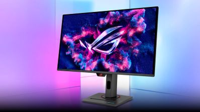 ASUS ROG Strix OLED XG27ACDNG