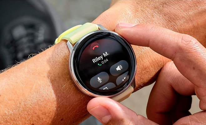 Garmin Venu 4