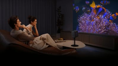 xiaomi smart projector l1 uso