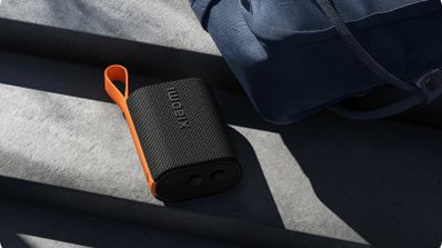Xiaomi Sound Pocket viaje