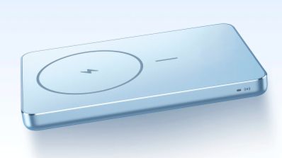 Xiaomi Super Slim Magnetic Power Bank 5000