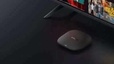 Xiaomi TV Box S (3ª Generación) foto