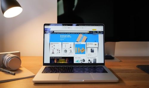 amazon comprar online
