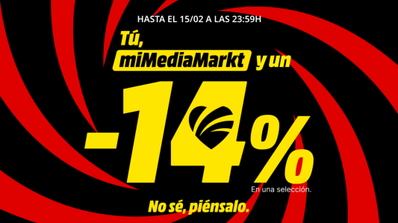 promocion mediamarkt tecnolovers san valentin