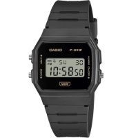 Casio F91W