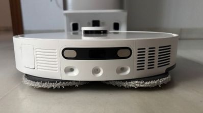 Dreame L10s Ultra Gen 3 robot mopas