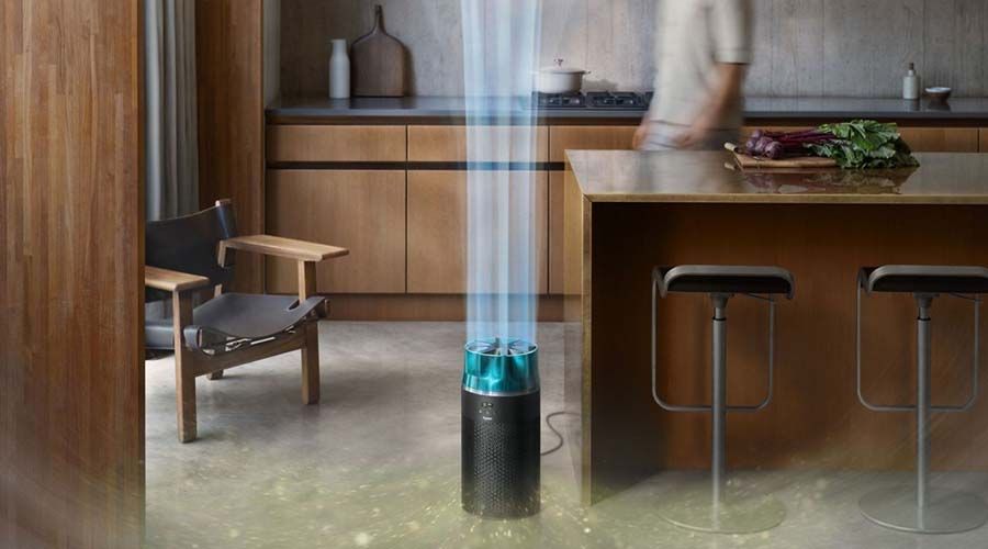 Dyson HushJet