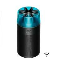 Purificador de aire Dyson HushJet
