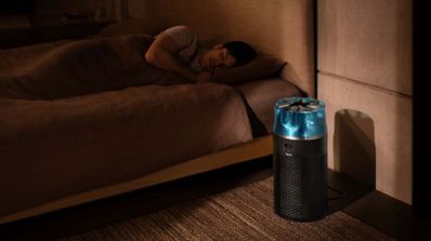 Dyson HushJet