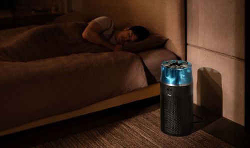 Dyson HushJet