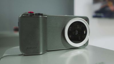 Leica Leitzphone Powered By Xiaomi