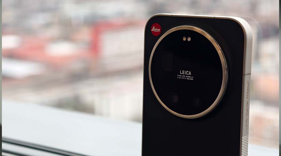Leica Leitzphone Powered By Xiaomi