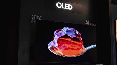 Samsung OLED