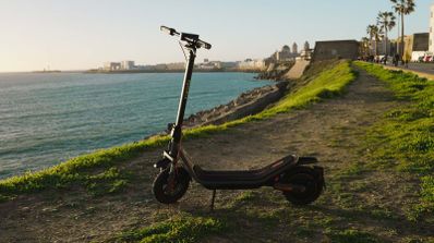 Xiaomi Electric Scooter 6 Pro