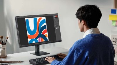 Xiaomi Monitor A24i 2026
