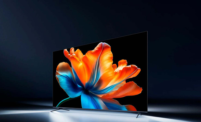 Xiaomi TV S Mini LED 98 2026