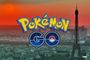 pokemon go
