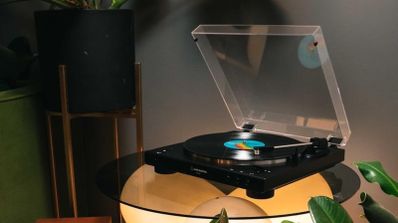 Audio-Technica LP60XBTBK diseño