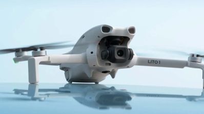 DJI Lito 1