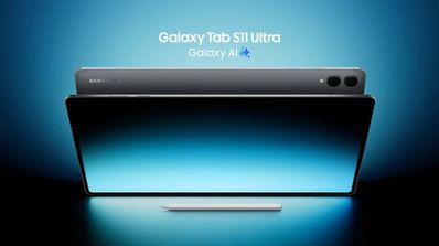 Galaxy Tab S11 Ultra