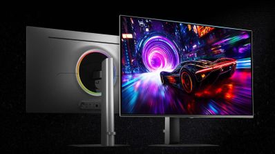 Odyssey OLED G8