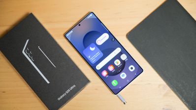 Samsung Galaxy S25 Ultra-14