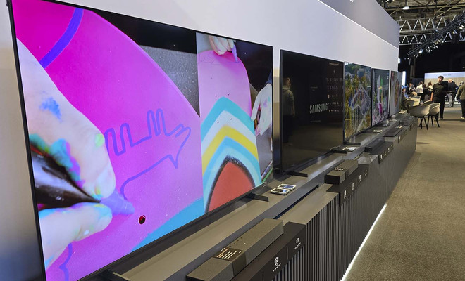 Samsung Neo QLED
