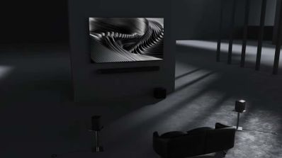 Samsung Q990H