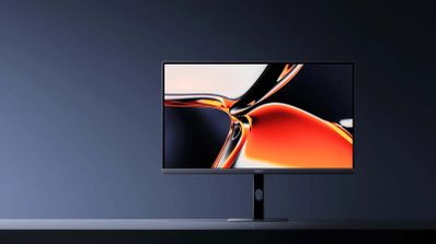 Xiaomi 4K Monitor A27Ui