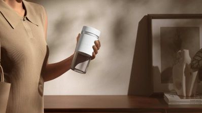 Xiaomi Portable Blender compacto y fácil de llevar