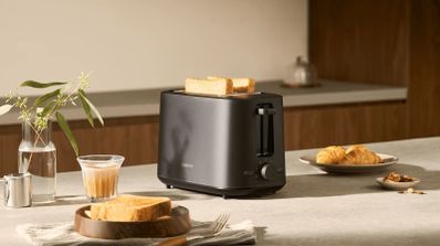 Xiaomi Toaster diseño