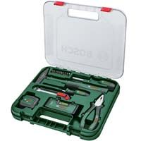 Bosch Universal 17 piezas