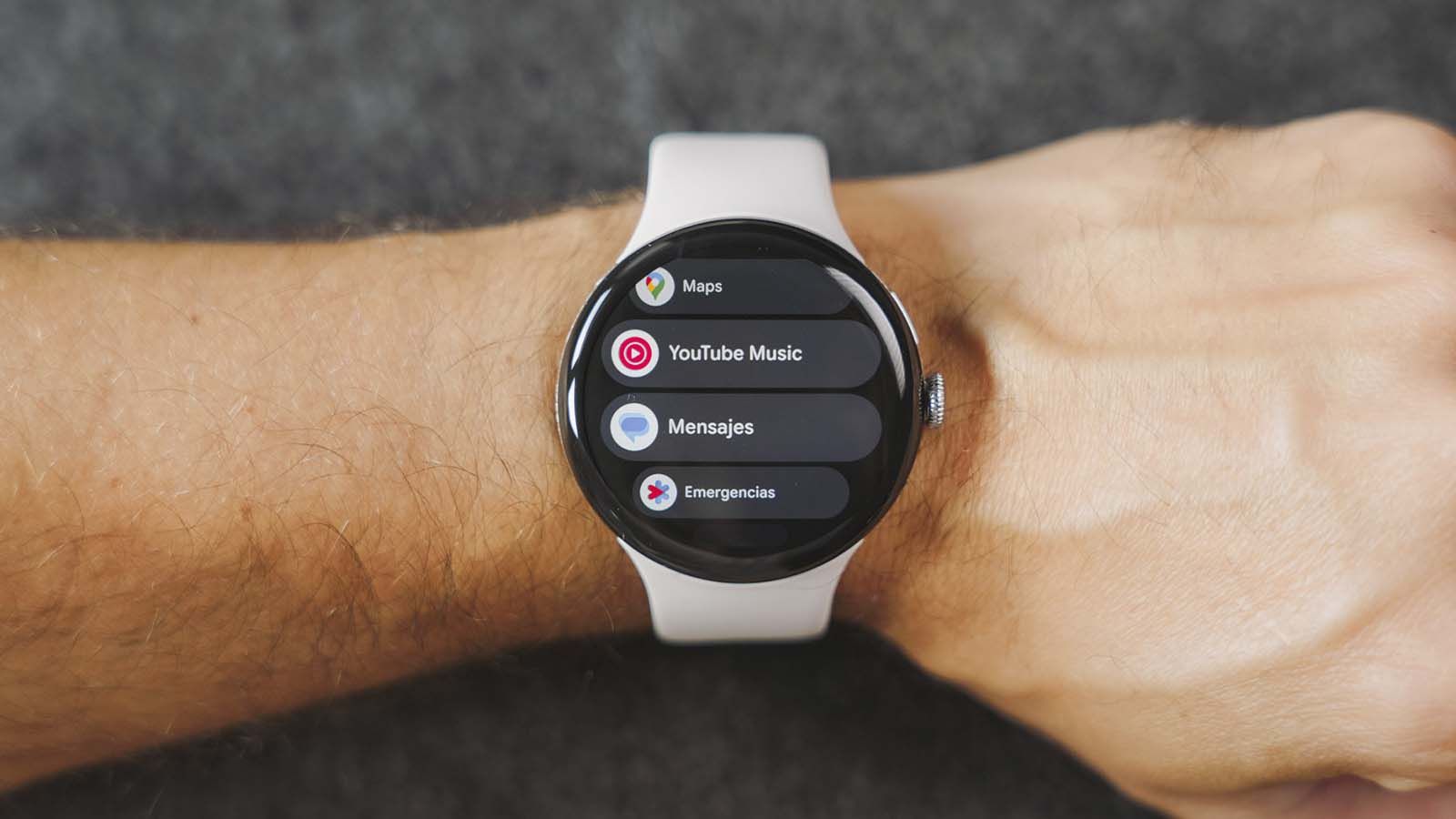 Última hora: ya sabemos cómo será el nuevo Pixel Watch, el reloj ...