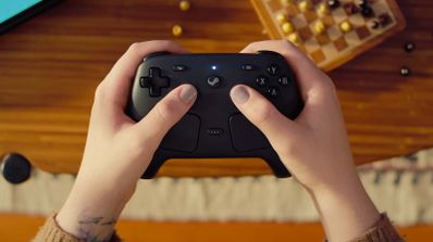 steam controller