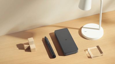 xiaomi mijia rotatory tool kit diseño elegante