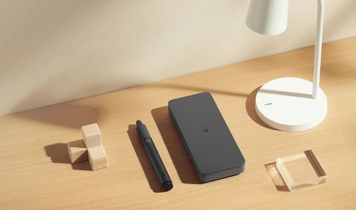 xiaomi mijia rotatory tool kit diseño elegante