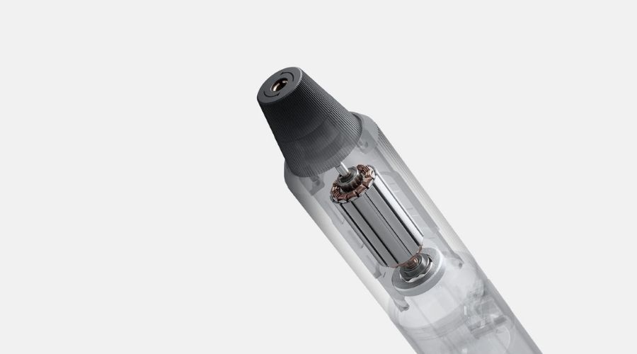 xiaomi mijia rotatory tool kit motor sin cepillo