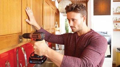 Black + Decker BDCDC18K-QW