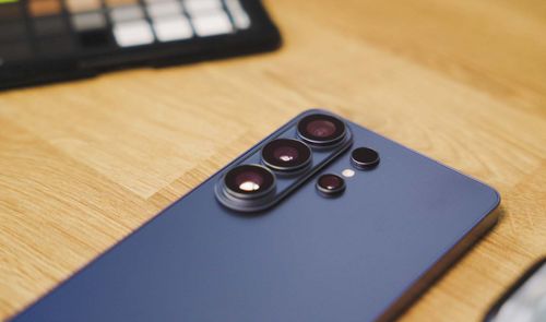 Galaxy S26 Ultra