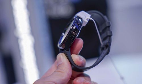 Galaxy Watch 6