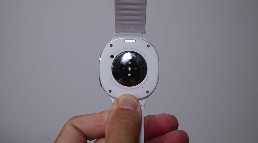 Galaxy Watch 8