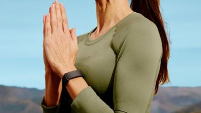 Google Fitbit Air - Pulsera de Actividad constantes vitales diseño