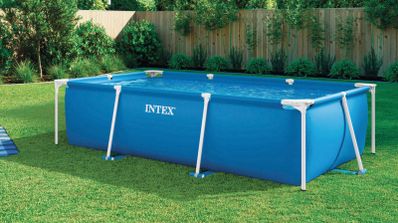 Intex Small Frame