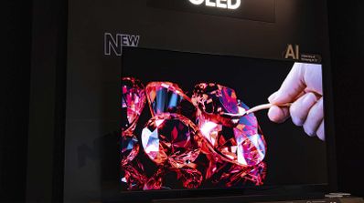Samsung OLED HDR