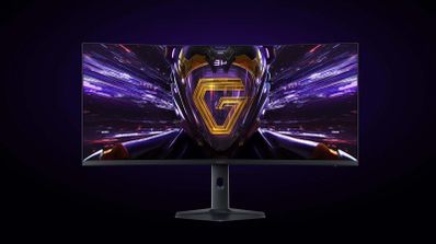 Xiaomi Curved Gaming Monitor G34WQi 2026