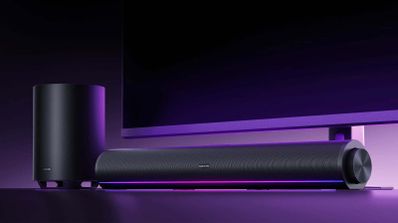 Xiaomi Desktop Speaker Pro Set