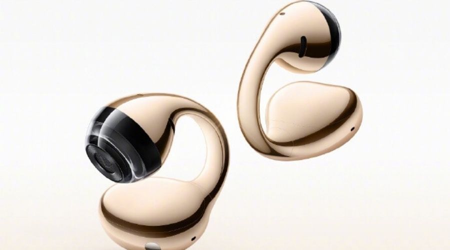 auriculares abiertos xiaomi