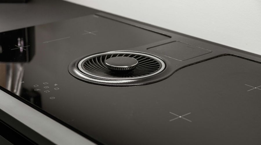 vitrocerámica moderna r Alex Tyson de Pexels